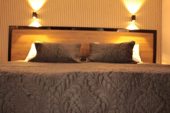 Suevari Hotel Aksaray Esterno foto