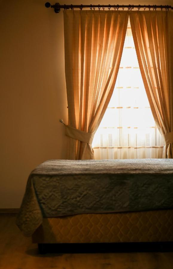 Suevari Hotel Aksaray Esterno foto