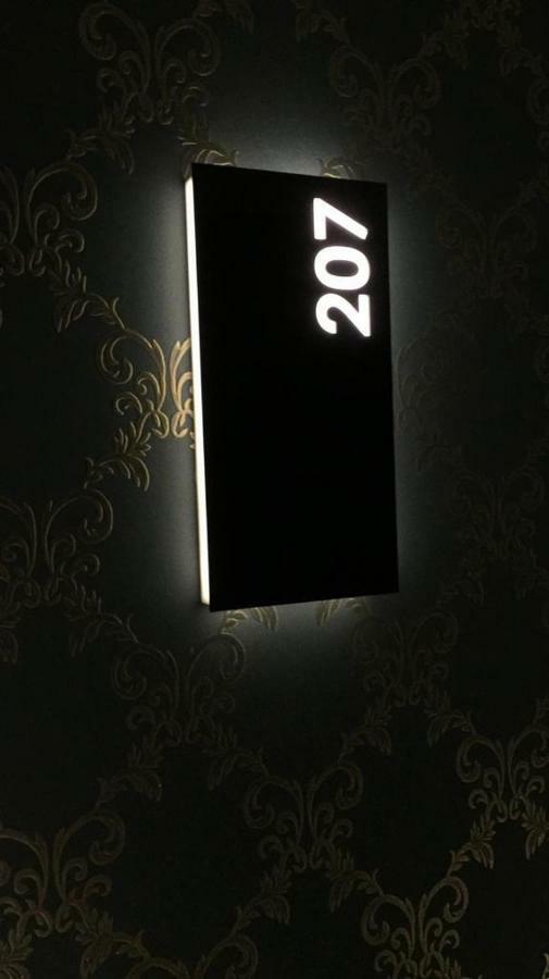 Suevari Hotel Aksaray Esterno foto