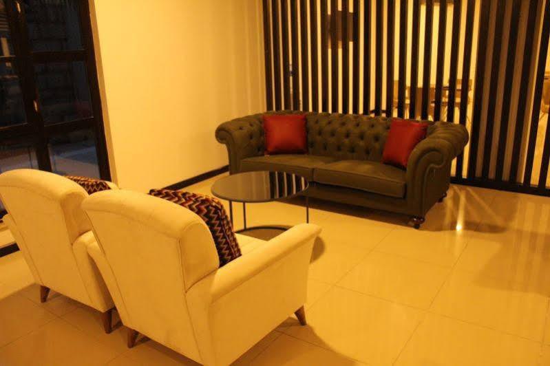 Suevari Hotel Aksaray Esterno foto